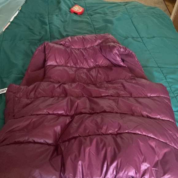 OLD NAVY Bubble vest - Picture 4 of 4